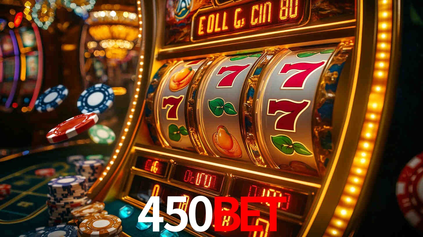 Premium Interface 450BET