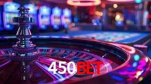 Football Betting 450BET
