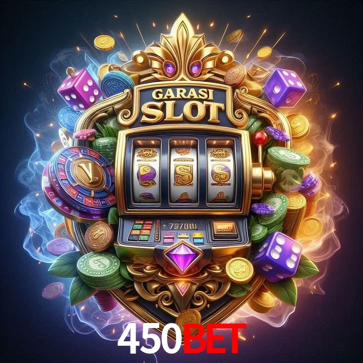 Integração de APIs 450BET