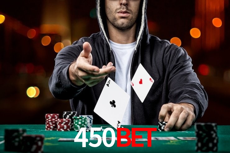 450BET.com