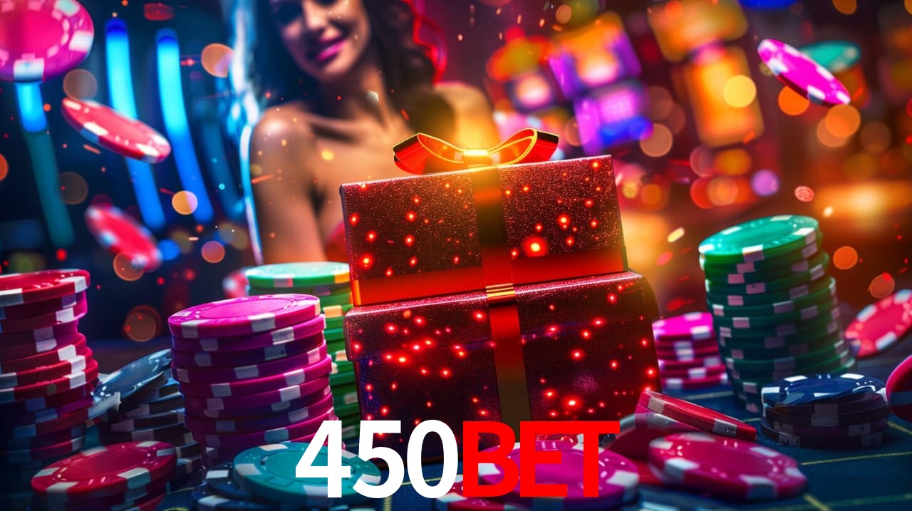 cassino 450BET