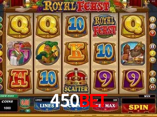 Flash Promotion 450BET