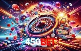 Apostas de Basquete 450BET