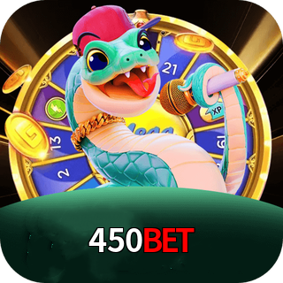 450BET